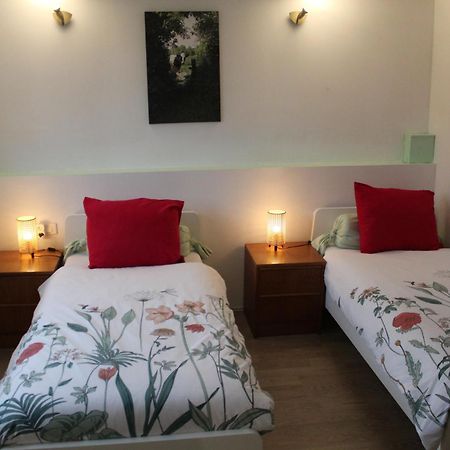 14-18 Somme Chambres Beaucourt-sur-l'Ancre Kültér fotó