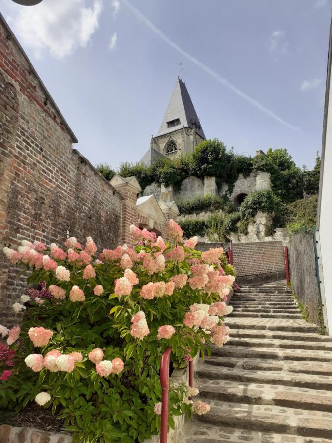 14-18 Somme Chambres Beaucourt-sur-l'Ancre Kültér fotó