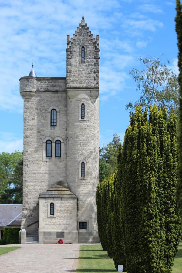14-18 Somme Chambres Beaucourt-sur-l'Ancre Kültér fotó