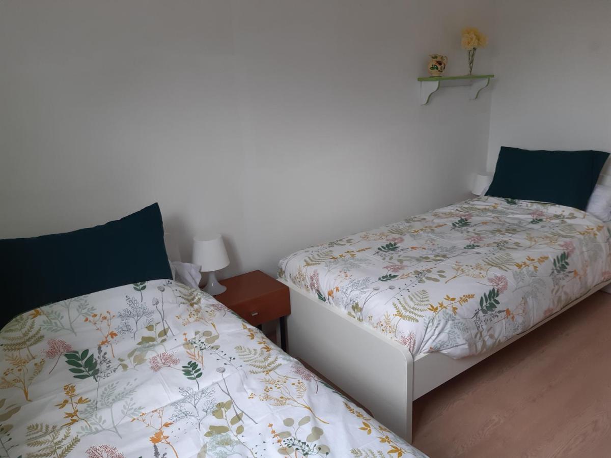 14-18 Somme Chambres Beaucourt-sur-l'Ancre Kültér fotó
