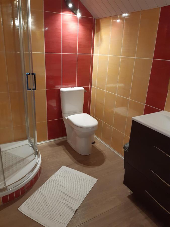 14-18 Somme Chambres Beaucourt-sur-l'Ancre Kültér fotó