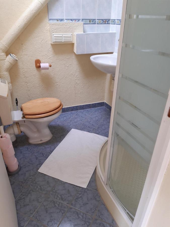 14-18 Somme Chambres Beaucourt-sur-l'Ancre Kültér fotó