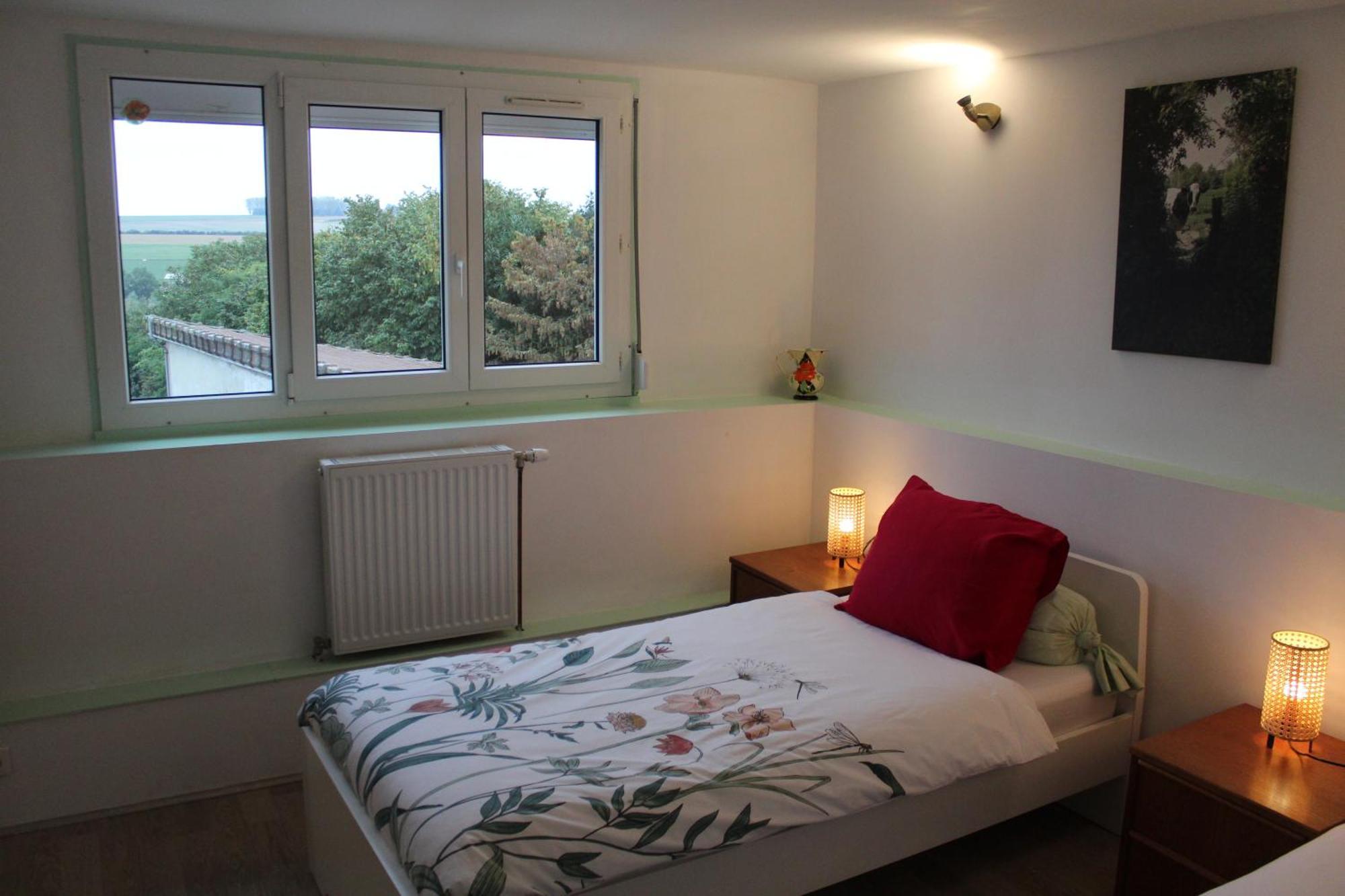14-18 Somme Chambres Beaucourt-sur-l'Ancre Kültér fotó