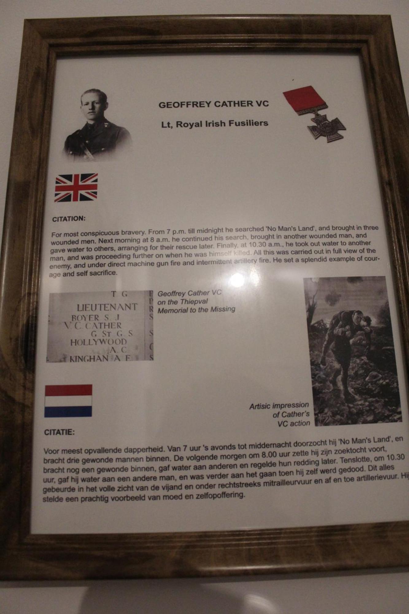 14-18 Somme Chambres Beaucourt-sur-l'Ancre Kültér fotó